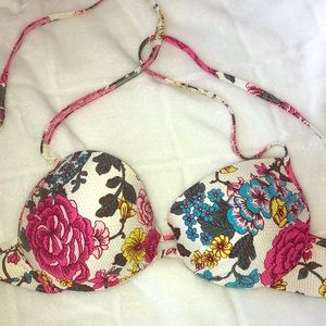 Top shop Bikini top New Size 6